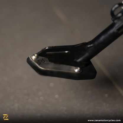 ZANA Side Stand Extender (Aluminum) for BMW F 900 XR- ZP-056