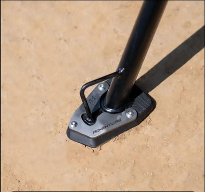 ZANA Side Stand Extender VMC For KTM ADV 390 2025 - ZI-8564