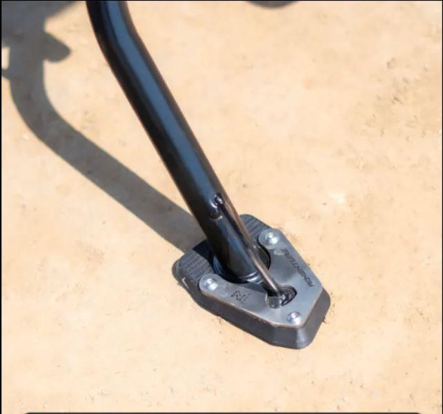 ZANA Side Stand Extender VMC For KTM ADV 390 2025 - ZI-8564