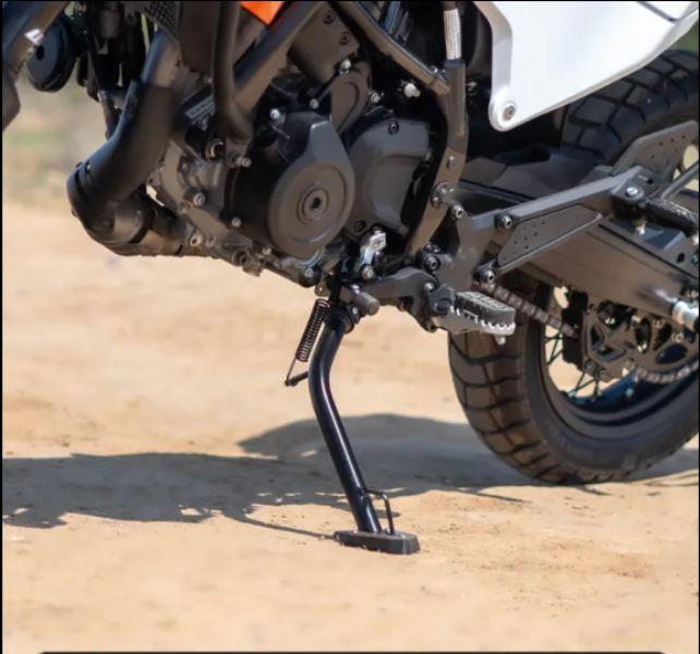 ZANA Side Stand Extender VMC For KTM ADV 390 2025 - ZI-8564