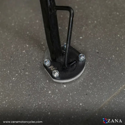 ZANA Side Stand Extender for Harley Davidson X440 - Small - ZI-8485