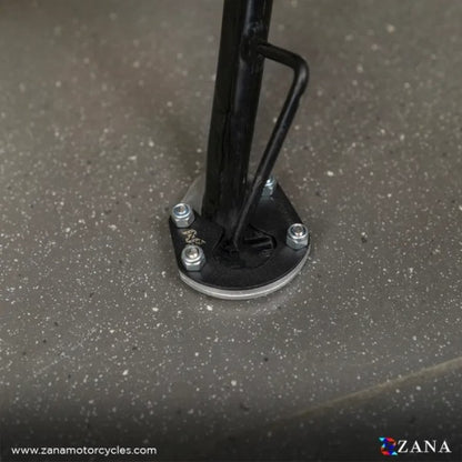 ZANA Side Stand Extender for Harley Davidson X440 - Small - ZI-8485