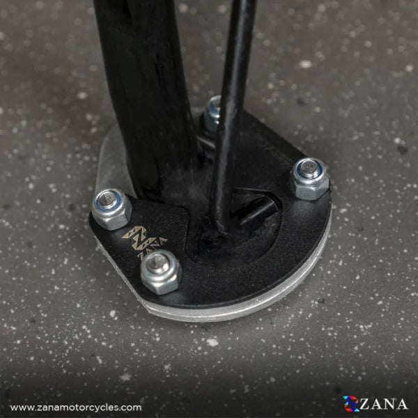ZANA Side Stand Extender for Harley Davidson X440 - Small - ZI-8485