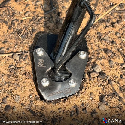 ZANA Side Stand Extender for Harley Davidson X440 - ZI-8486 - Riders Junction