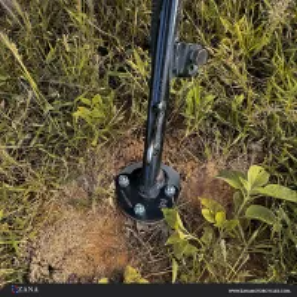 ZANA Side Stand Extender for Pulsar NS400Z (Coming Soon) - ZI-8515