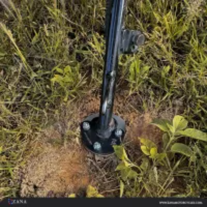 ZANA Side Stand Extender for Pulsar NS400Z (Coming Soon) - ZI-8515