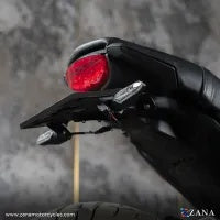 ZANA Tail Tidy Black For Honda CB300R - ZI-8423 - Riders Junction