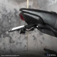 ZANA Tail Tidy Black For Honda CB300R - ZI-8423