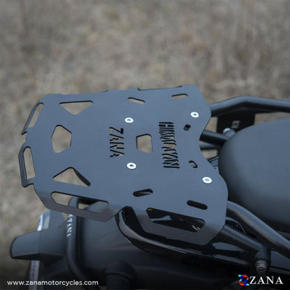 ZANA Top Rack Plate for Himalayan