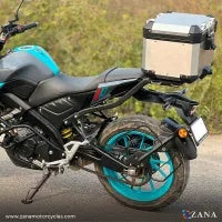 ZANA Top Rack With Plate For Yamaha MT15 - ZI-8388