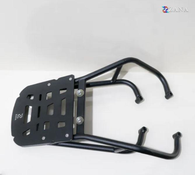 ZANA Top Rack With Plate for Honda CB 300 R for BS4BS6 - ZI-5092