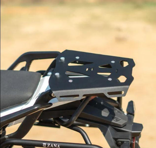 ZANA Top Rack with MS Plate For KTM ADV 390 2025 - ZI-8561