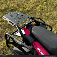 ZANA Top Rack with MS Plate for Pulsar NS400Z - ZI-8511