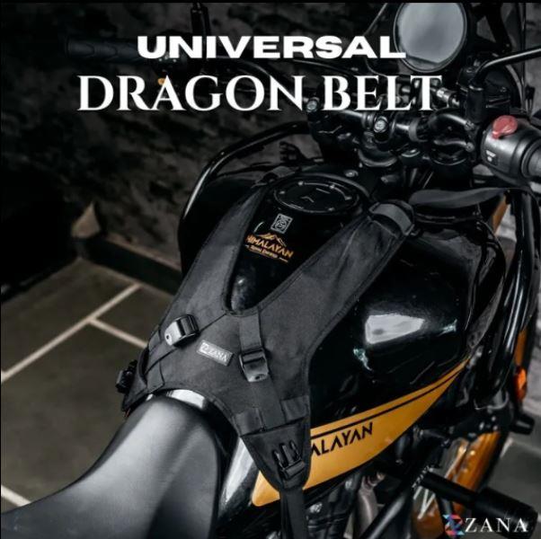 ZANA Universal Dragon Belt - ZI-BG-016