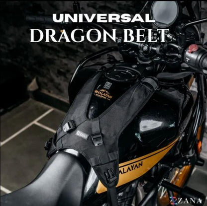ZANA Universal Dragon Belt - ZI-BG-016