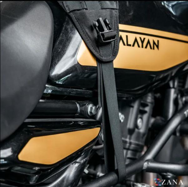 ZANA Universal Dragon Belt - ZI-BG-016