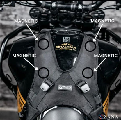 ZANA Universal Dragon Belt - ZI-BG-016