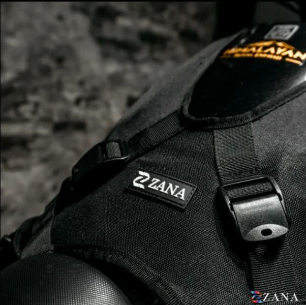 ZANA Universal Dragon Belt - ZI-BG-016