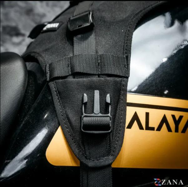 ZANA Universal Dragon Belt - ZI-BG-016