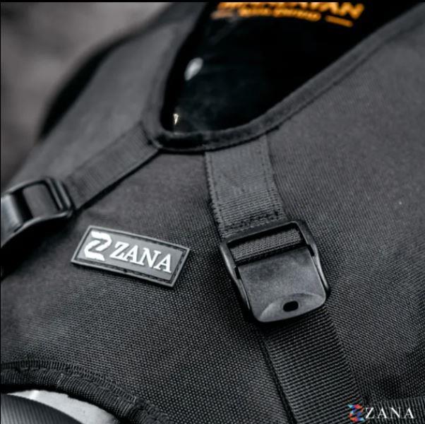 ZANA Universal Dragon Belt - ZI-BG-016