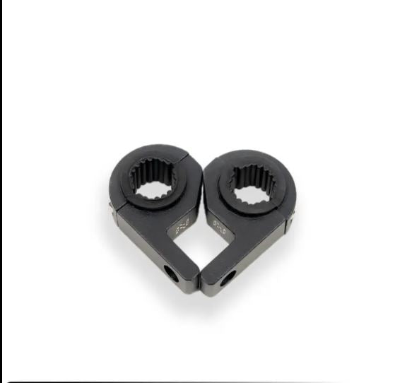 ZANA Universal Fog Light Mount - ZI-8272