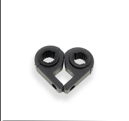 ZANA Universal Fog Light Mount - ZI-8272