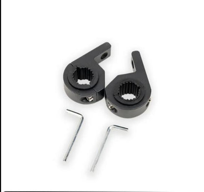 ZANA Universal Fog Light Mount - ZI-8272