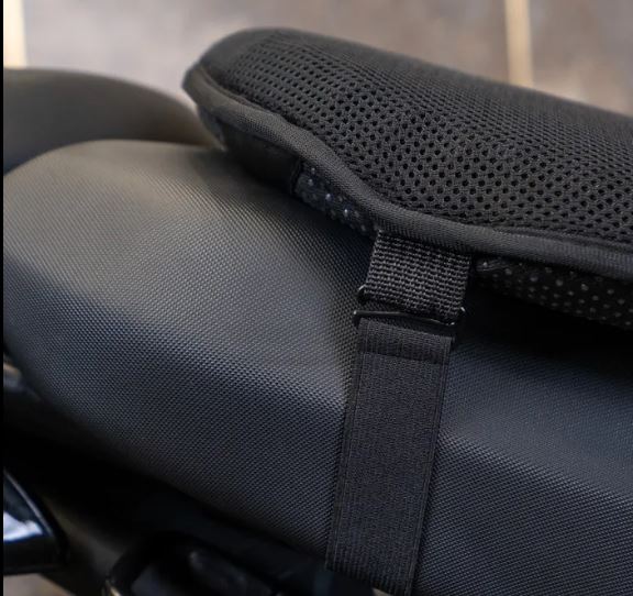 ZANA Universal Gel Seat Cushion Large (800grm) - ZI-SC-001