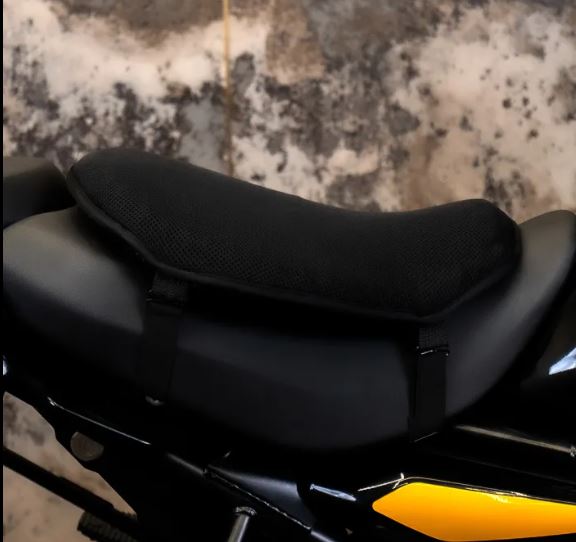 ZANA Universal Gel Seat Cushion Large (800grm) - ZI-SC-001