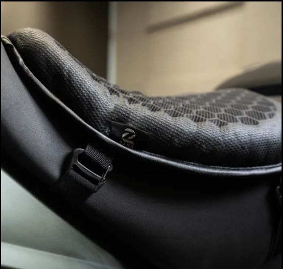 ZANA Universal Gel Seat Cushion Medium (770grm) - ZI-SC-002