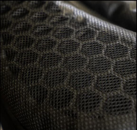 ZANA Universal Gel Seat Cushion Medium (770grm) - ZI-SC-002