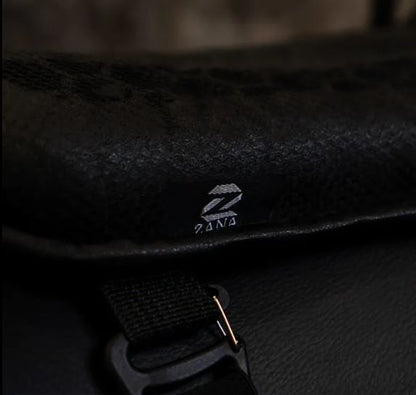 ZANA Universal Gel Seat Cushion Small (495grm) - ZI-SC-003