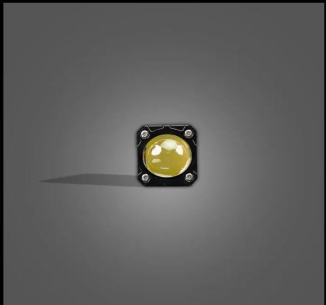 ZANA Universal Led Fog Light (ZFL-20) - ZI-FL-002