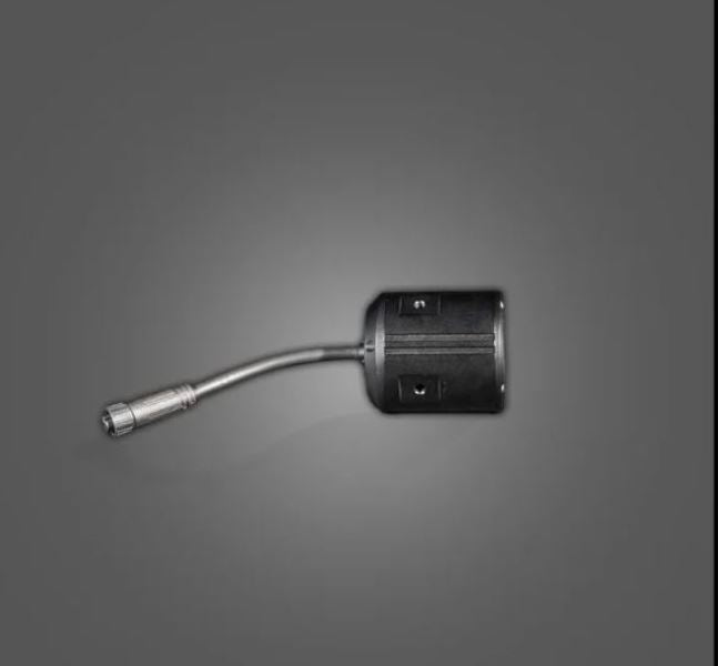 ZANA Universal Led Fog Light (ZFL-35) - ZI-FL-003