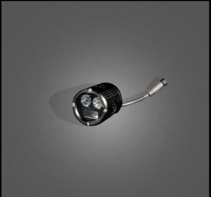 ZANA Universal Led Fog Light (ZFL-40) - ZI-FL-004