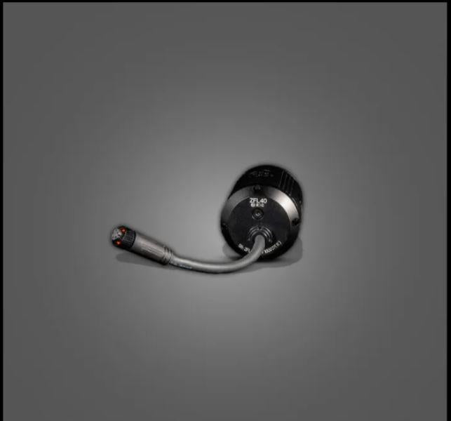 ZANA Universal Led Fog Light (ZFL-40) - ZI-FL-004