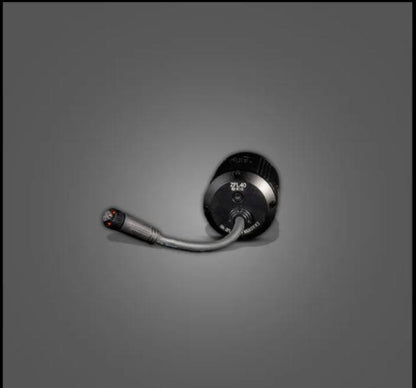 ZANA Universal Led Fog Light (ZFL-40) - ZI-FL-004