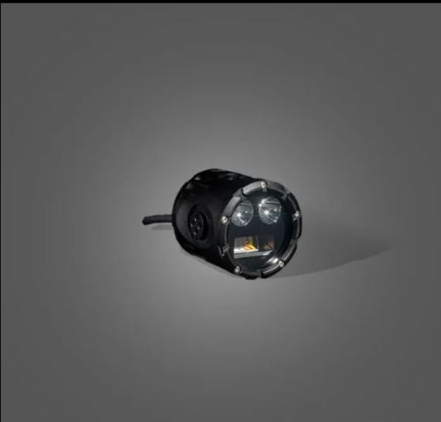 ZANA Universal Led Fog Light (ZFL-50) - ZI-FL-005