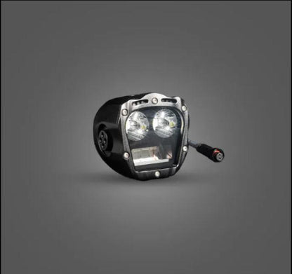 ZANA Universal Led Fog Light (ZFL-70) - ZI-FL-006