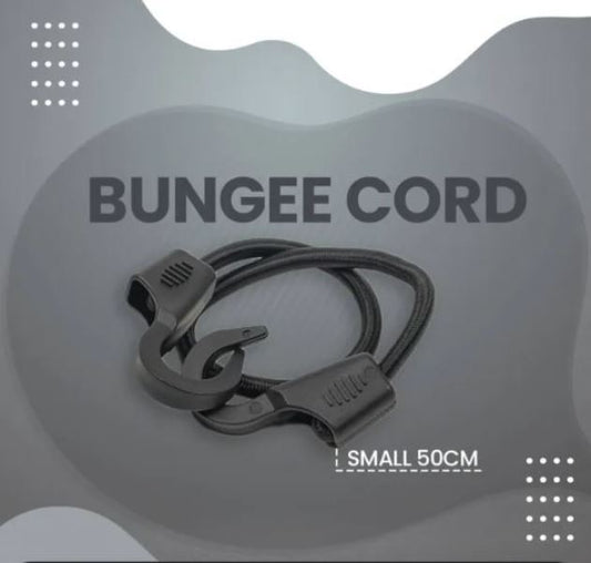 ZANA Universal Small Bungee Cord (50 cm) - ZI-BC-001