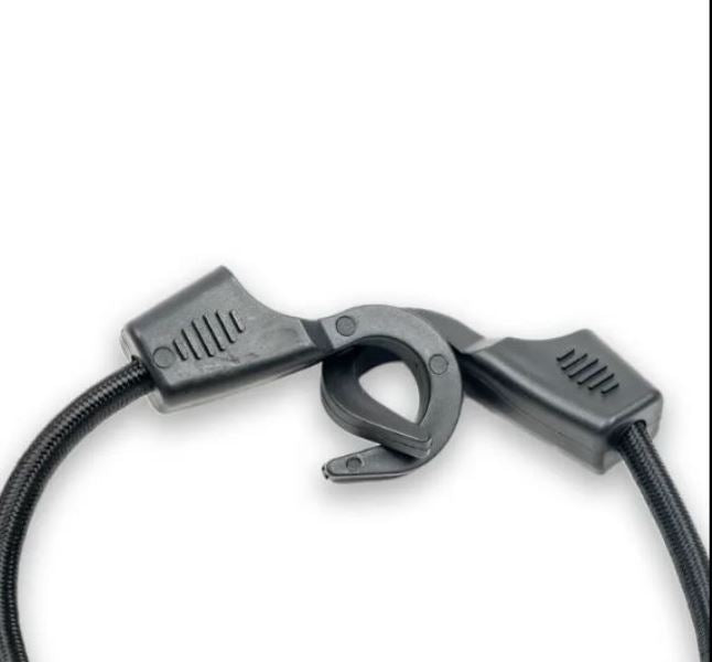 ZANA Universal Small Bungee Cord (50 cm) - ZI-BC-001