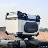 ZANA Universal Top Box Cushion - ZI-8413 - Riders Junction