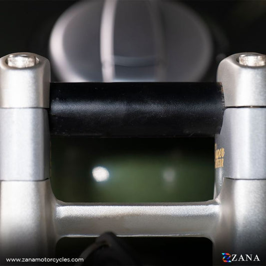 ZANA Vertical Handlebar Riser Aluminum for Super Meteor 650 - ZI-8375 - Riders Junction