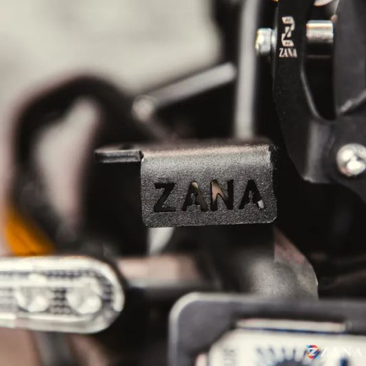 ZANA Fog Light Mount For Himalayan 450-ZI-8579