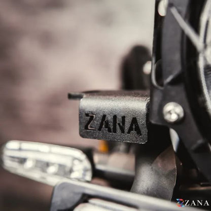ZANA Fog Light Mount For Himalayan 450-ZI-8579