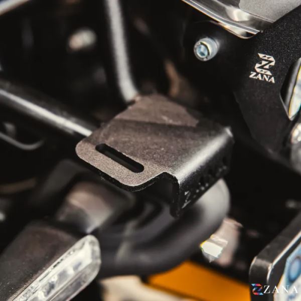 ZANA Fog Light Mount For Himalayan 450-ZI-8579
