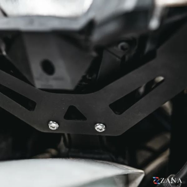 ZANA Fog Light Mounting Kit For KTM ADV (390) 2025 -ZI-8632