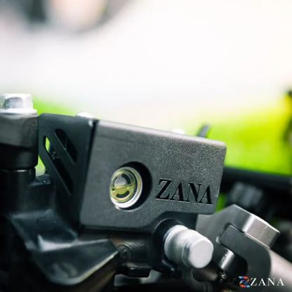 ZANA Front Fluid Reservoir Cover For Triumph Tiger 660-ZI-8679