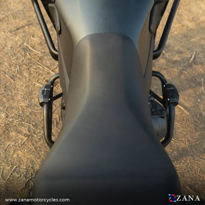 ZANA Lower Engine Guard for Honda NX500-ZI-8467