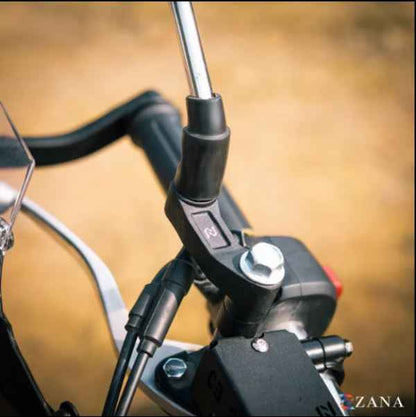 ZANA Mirror Extender For Honda CB 350 2025-ZI-8344